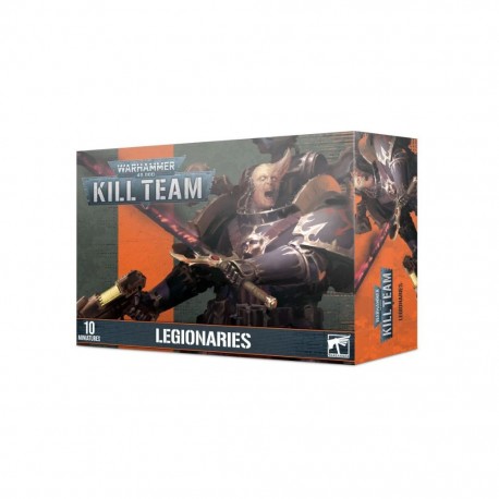 Legionares
