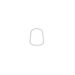 Peinture - GW - corax white - base - 12 ml