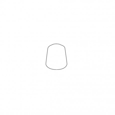 Peinture old - GW - corax white - base - 12 ml