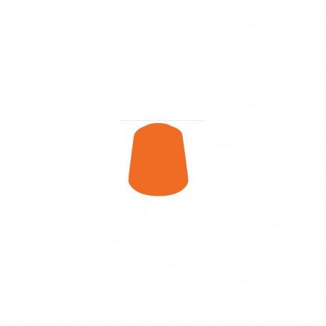 Peinture old - GW - troll slayer orange - layer - 12 ml