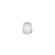 Peinture - stormhost silver - layer - 12 ml