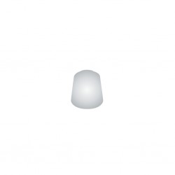 Peinture - stormhost silver - layer - 12 ml