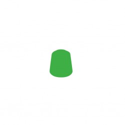 Peinture old - GW - moot green - layer - 12 ml