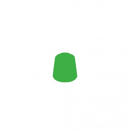 Peinture old - GW - moot green - layer - 12 ml