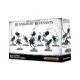 Nighthaunt - bladegheist revenants