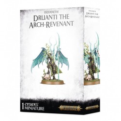 Sylvaneth - arch-revenant