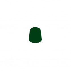 Peinture old - GW - caliban green - base - 12 ml
