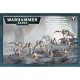 Tyranids - hormagaunts