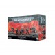 Chaos space marines - chosen / elus du chaos