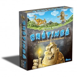 Cretince