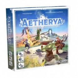 Aetherya DE