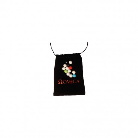 Omega - sachet de diodes