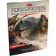 Dungeons & dragons 5 old - ecran du maitre du donjon - reincarne