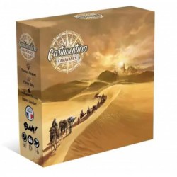 Cartaventura - caravanes