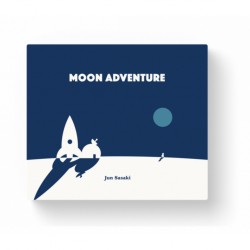 Moon adventure FR