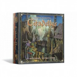Citadelles - classique