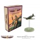 Blood red skies - yozo tsuboi - japanese ace pilot