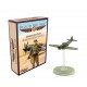 Blood red skies - kaneyoshi muto - japanese ace pilot