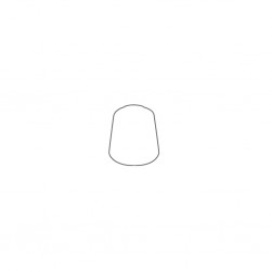 Peinture - GW - white scar - layer - 12 ml