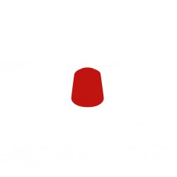 Peinture old - GW - evil sunz scarlet - layer - 12 ml