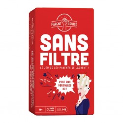 Parent epuise - sans filtre FR