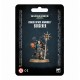 Chaos space marines - sorcerer / sorcier
