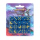 Disciples of tzeentch - dice
