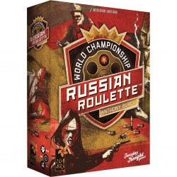 World championship russian roulette FR