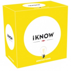 I KNOW INOVATION