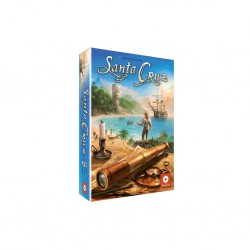 SANTA CRUZ
