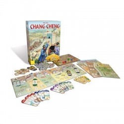 CHANG CHENG