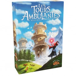 Tours ambulantes