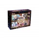 YG old - les experts fantastiques - coffret