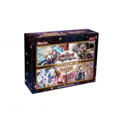 YG old - les experts fantastiques - coffret