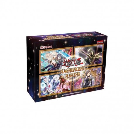 YG old - les experts fantastiques - coffret