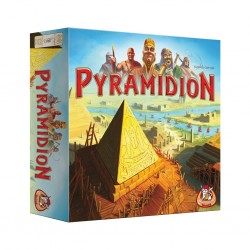 PYRAMIDION