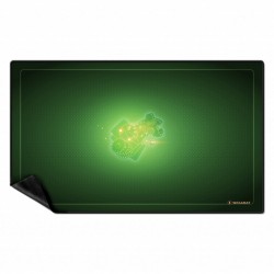 Tapis - wogamat - 60x100 cm - vert