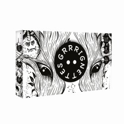 Grrrignettes - o'lee FR