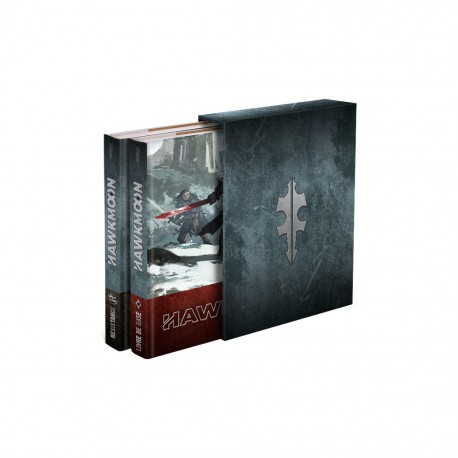 Hawkmoon - coffret collector
