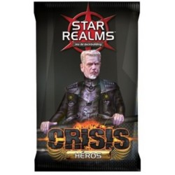 Star realms crisis heros
