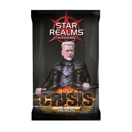 Star realms crisis heros