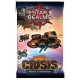 Star realms crisis bases et vaisseaux