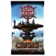 Star realms crisis flottes et bastions