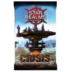 Star realms crisis flottes et bastions