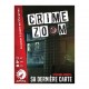 Crime zoom - sa derniere carte