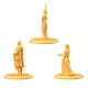 Trone de fer figurines - heros martell - 1