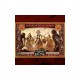 Trone de fer figurines - garde royale de lancehelion