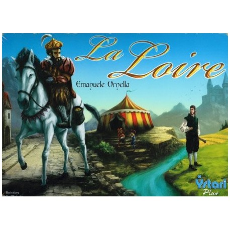 LA LOIRE