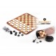 Game tubes - dames