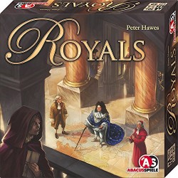 ROYALS